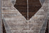 Vintage Tulu Area Rug (6' x 8')